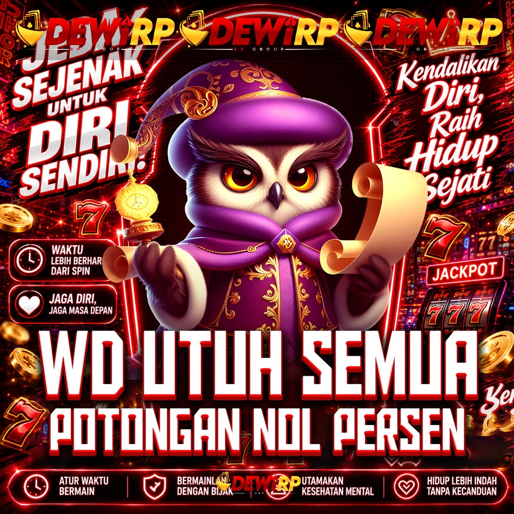 DEWIRP X Kidioz: Slot88 Online 2026 Neon Reels dan Ulasan Simbol Bonus