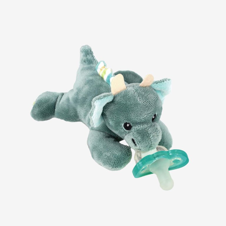 Soft Glow Binky