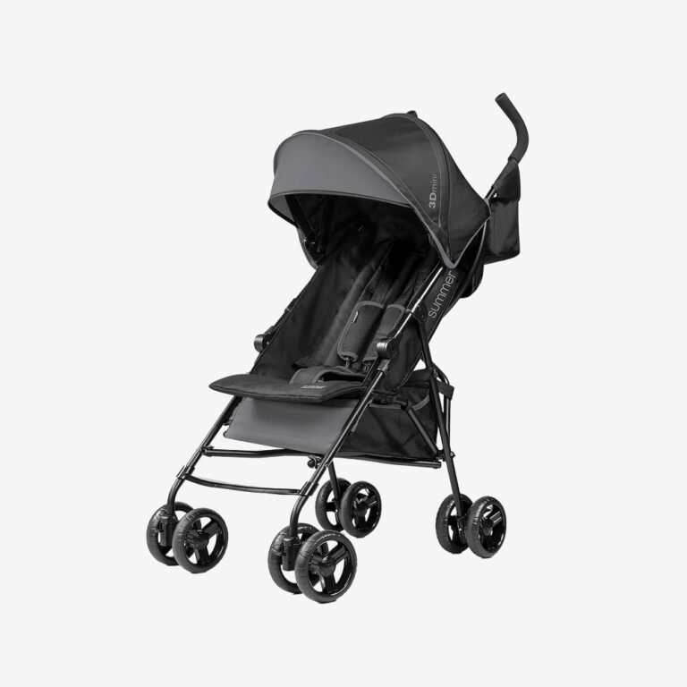 Second image of Comfy Baby Cruiser