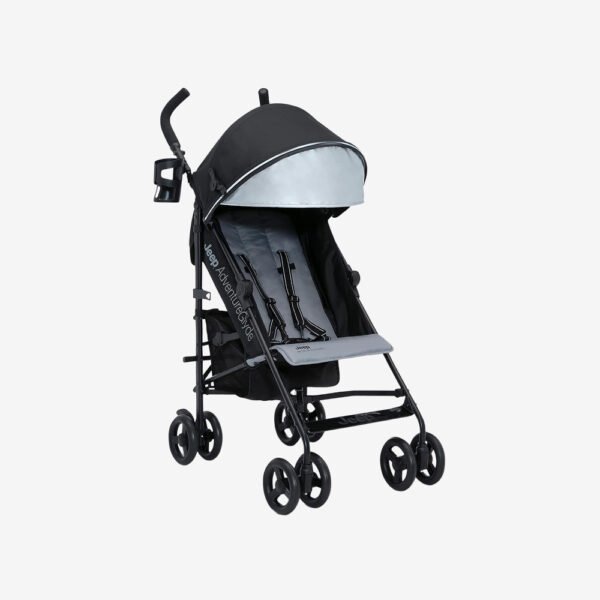 Featherlight Pram