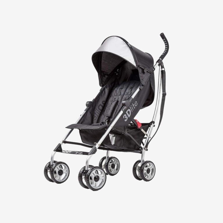 Comfy Baby Cruiser