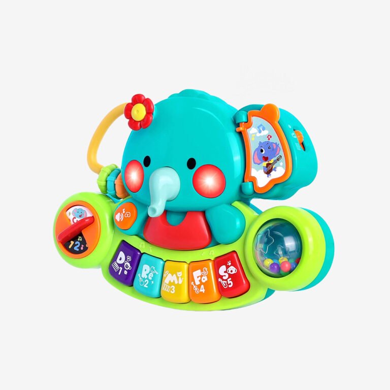 Second image of Happy Dino Toy