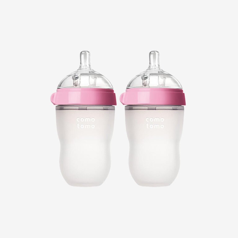 Second image of Comfort Sip Bottle