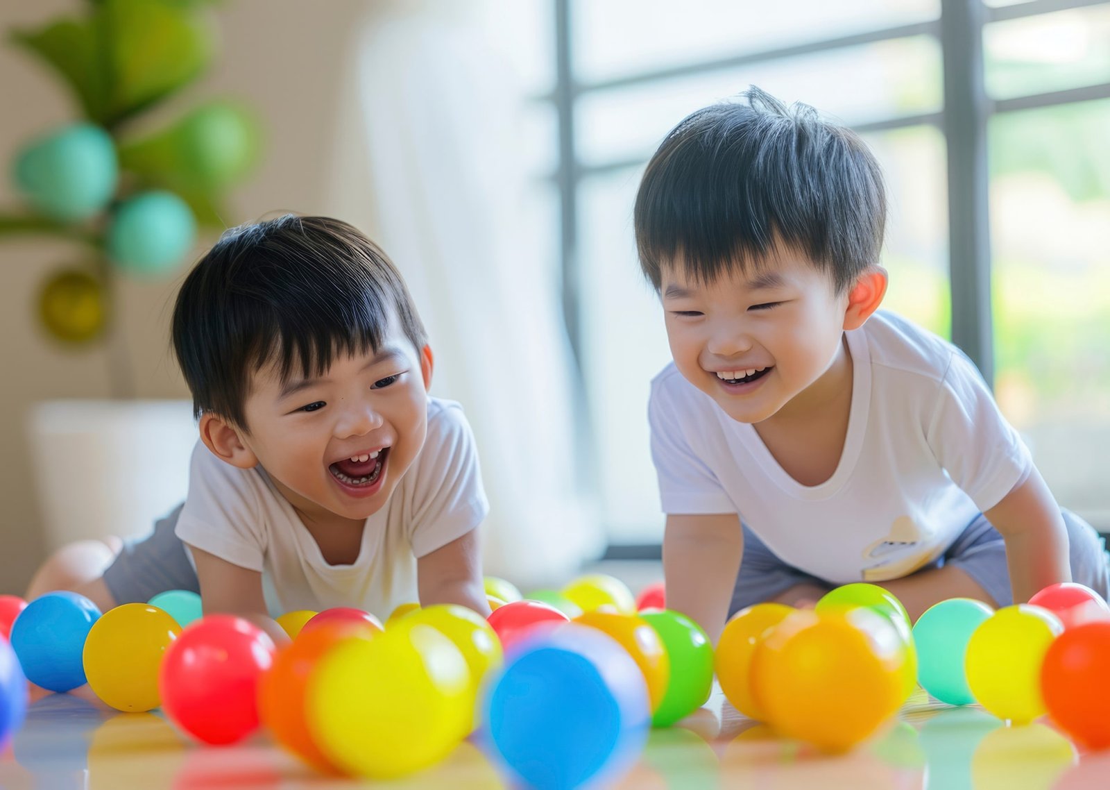 Top 10 Educational Games