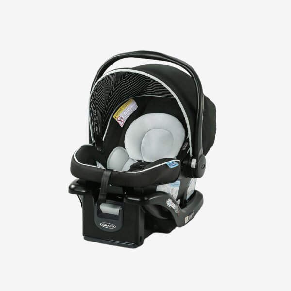 Cozy Baby Carrier
