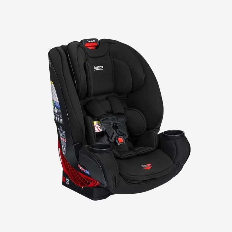 Second image of Plush Ride Pod