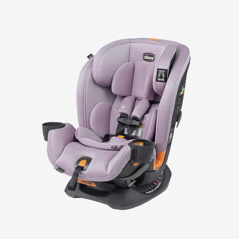GentleGrip Seat