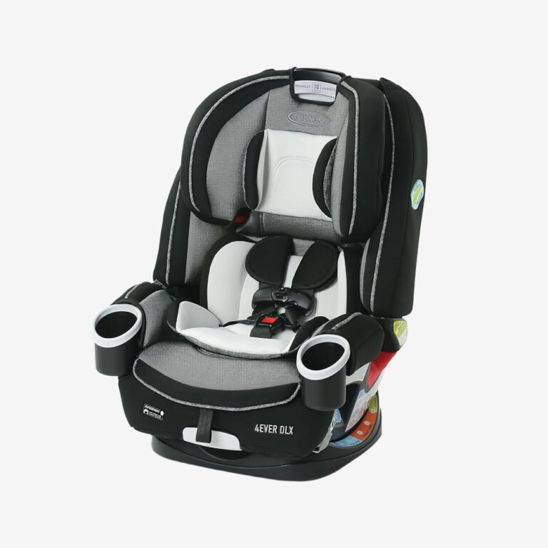 Second image of ComfyGuard Seat