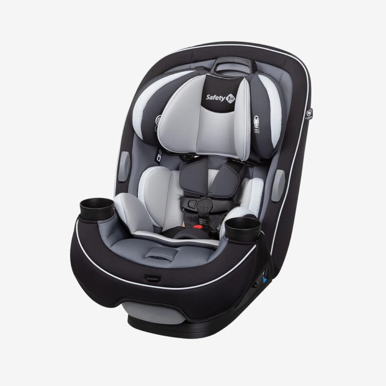 SnugFit Infant