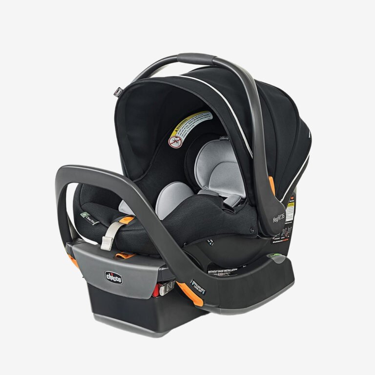 Second image of Cozy Baby Carrier