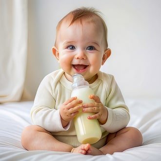 Baby Bottles