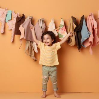 Clothing