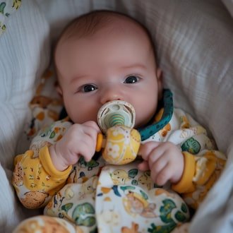 Pacifiers