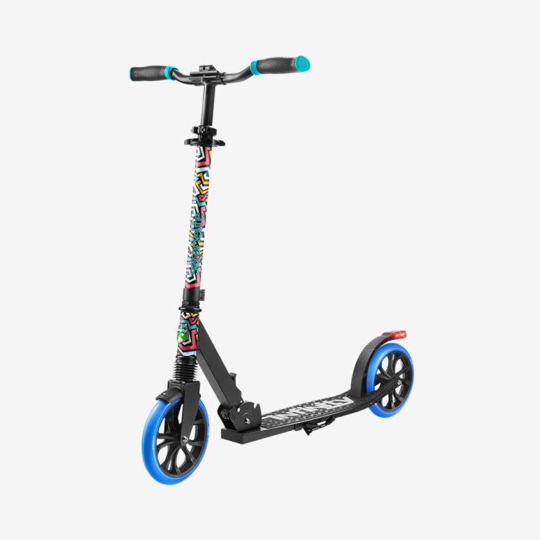 Urban Rider Set