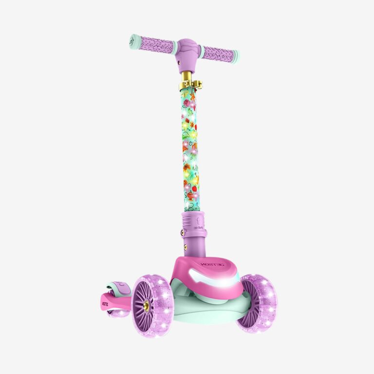 Second image of Scooter Bottle