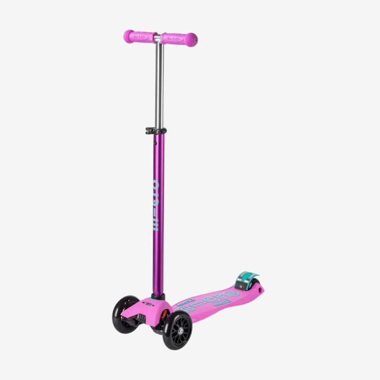 Scooter Bottle