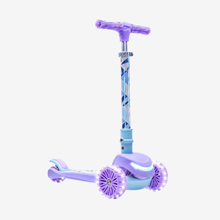 Scooter Gloves