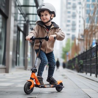Scooter