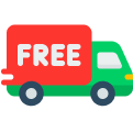 Free Shipping